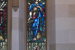 St. Paul and Hope, Detail by Robert McCausland, C. Cody Barteet, and Anahí González