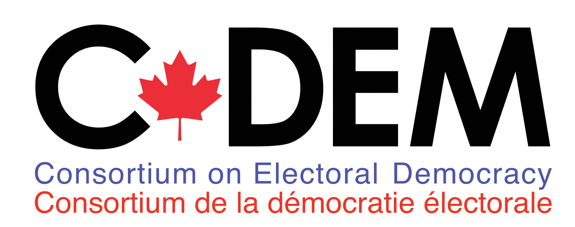 Consortium on Electoral Democracy (C-Dem) Collections.