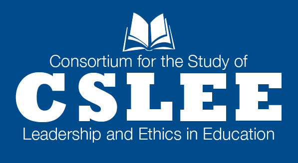 2016 CSLEE Values and Leadership Conference