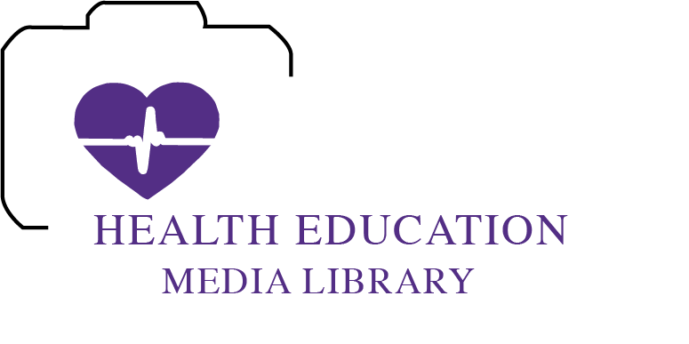 Health Education Media Library