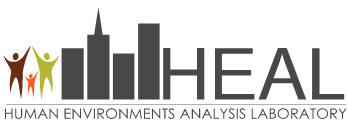 Human Environments Analysis Lab (HEAL)