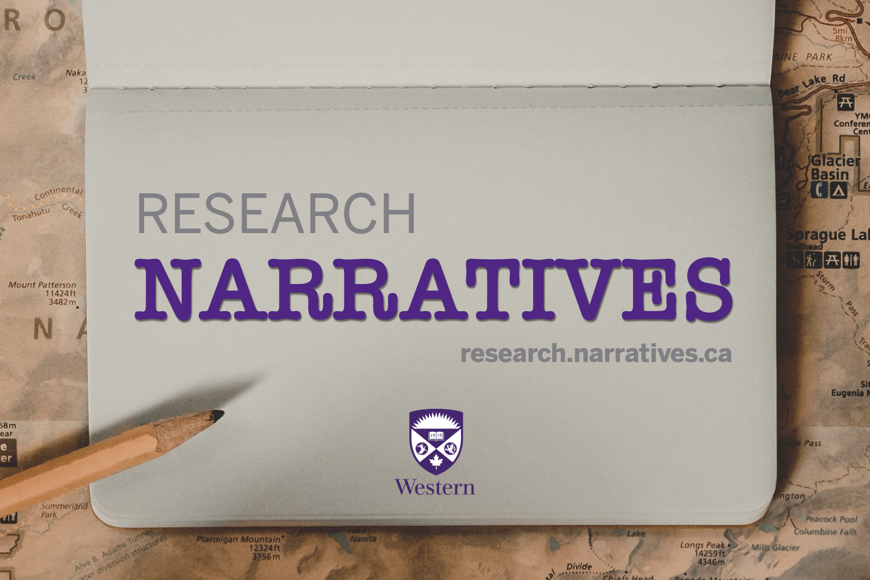 Research Narratives