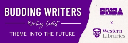 Budding Writers Contest 2023