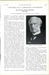 Volume 02, issue 3 by Canadian Medical Association