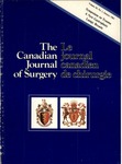 Volume 26, issue 1 by Canadian Medical Association