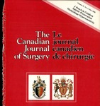 Volume 31, issue 3 by Canadian Medical Association