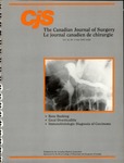 Volume 32, issue 4 by Canadian Medical Association