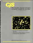 Volume 32, issue 5 by Canadian Medical Association