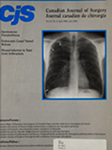 Volume 37, issue 3 by Canadian Medical Association
