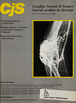 Volume 37, issue 4 by Canadian Medical Association