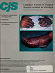 Volume 37, issue 5 by Canadian Medical Association
