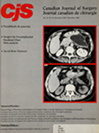 Volume 37, issue 6 by Canadian Medical Association