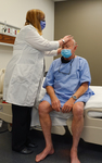 Testing axial tone by Clinical Neurological Sciences, Schulich School of Medicine and Dentistry