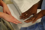 Hand Assessment Clubbing by Arthur Labatt Family School of Nursing