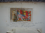 Stamp: Album Pg102-B-poster-stamp-Fraipont-1919