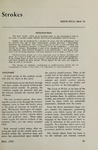 UWOMJ Volume 26, No 3, May 1956