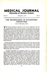 UWOMJ Volume 18, Number 4, November 1948 by Western University