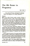UWOMJ Volume 24, Number 4, November 1954