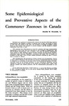 UWOMJ Volume 28, Number 4, November 1958 by Western University