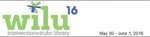 WILU2016 Logo