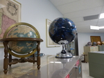 Globe Collection by Kathy Ioannidis
