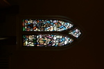 The James and Mary Brydson Memorial Window